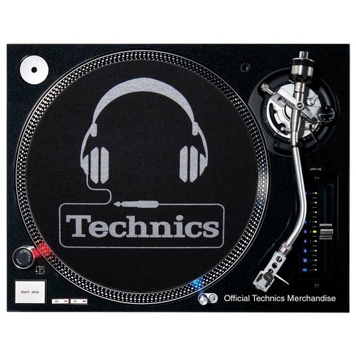 Feutrine pour platine technics - feutrine,
