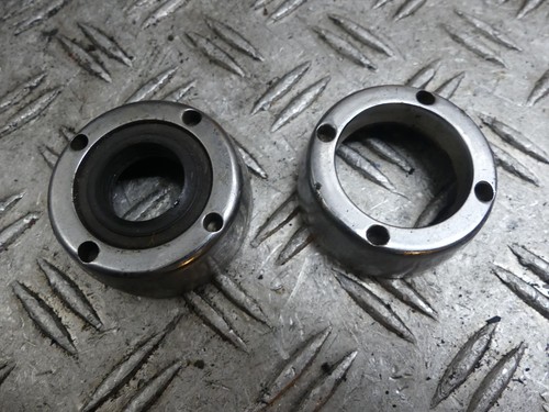 Bmw r60 r75 - 6, r80/7