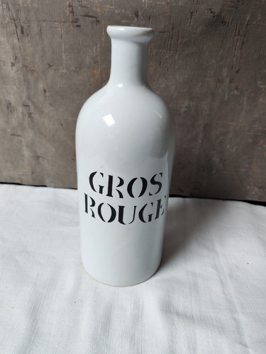 Bouteille carafe vin gros - carafe,