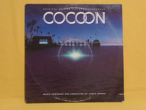 33t bof cocoon réf - -,
