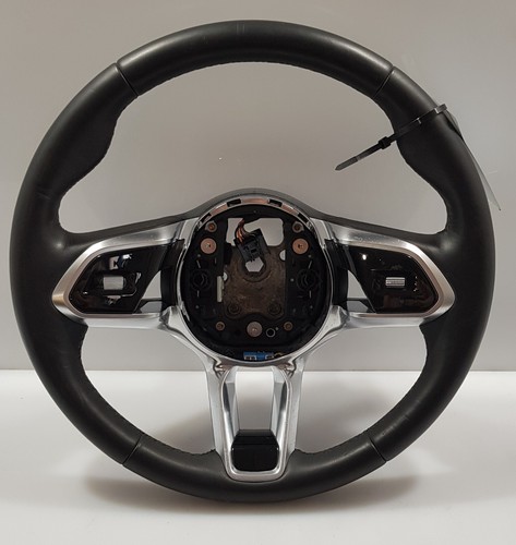 Volant multifonction cuir