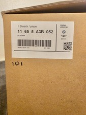 GENUINE BMW 520d 525d N47 F10 F11 TURBO OEM Reman Turbocharger 11655A3B052 *NEW*