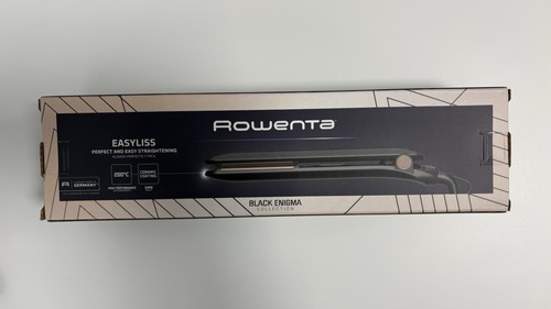 Lisseur easyliss neuf - , rowenta