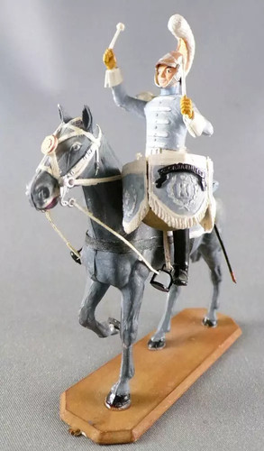 Historex gc699 207 - historex, empire