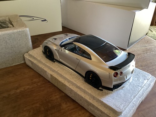 Nissan gtr r35 - nissan, gtr-r35