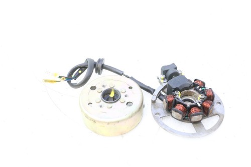 Rotor stator tnt motor roma - -,