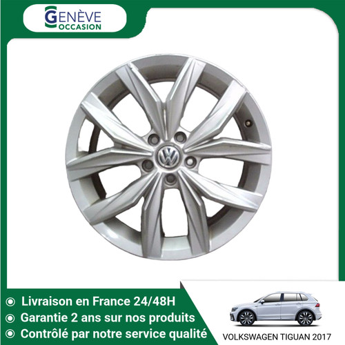 Jante aluminium - 🇫🇷,