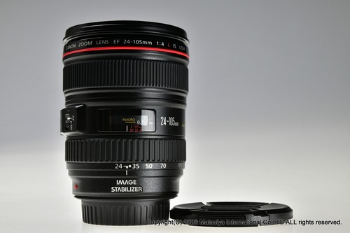 Canon 105mm 4 - canon, l
