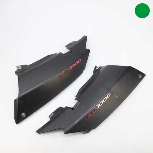 Aprilia caponord 1000 panneaux - 1000,