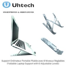 Support Ordinateur Portable