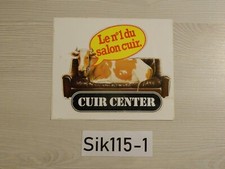 LE SALON N° 1 LEATHER CENTER