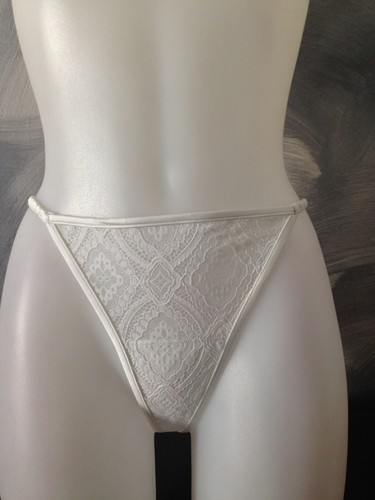 Lingerie culotte string - , femme