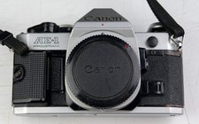 Appareil photo argentique