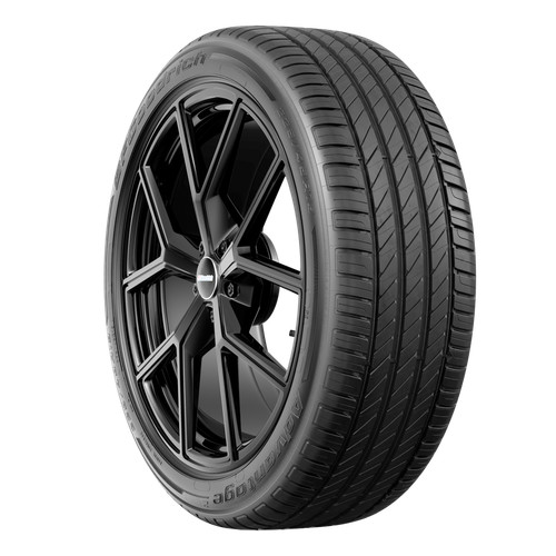 Bfgoodrich 205 r16 83w - bfgoodrich,