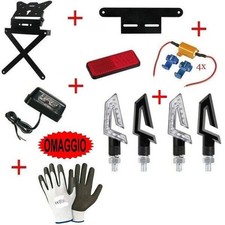 Pour Tm Moto Smx 450 Fi Set