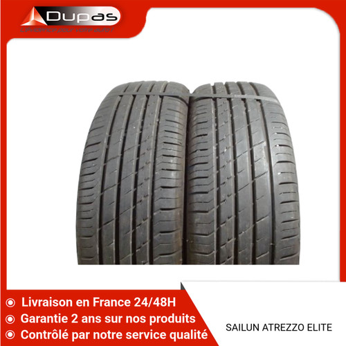 Paire de pneus - 🇫🇷, sailun