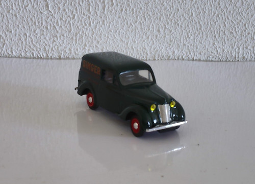 Voiture eligor - eligor,