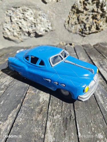 Nomura tin toys japan - tin, no