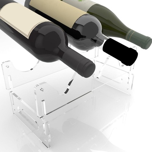 étagère vin table - à,