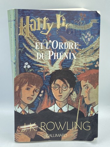 Gallimard livre grand format - livre,