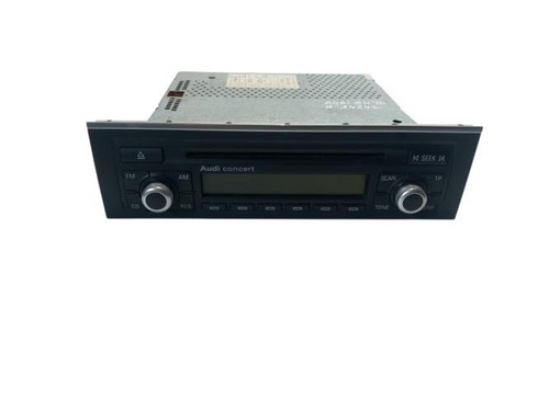 Autoradio origine audi 2 - autoradio, a4
