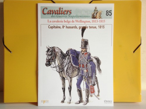 Delprado osprey cavaliers des - delprado,