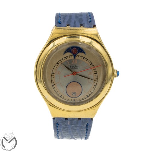 Montre swatch irony big - swatch,