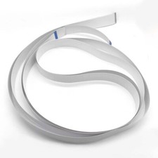 Carriage Trailing Cable 36