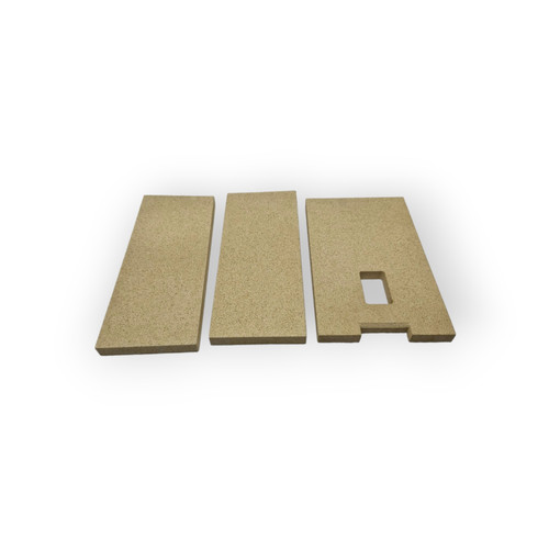 Cola vermiculite kit - vermiculite,