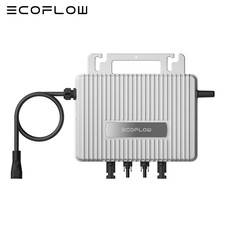 EcoFlow Stream Micro-onduleur