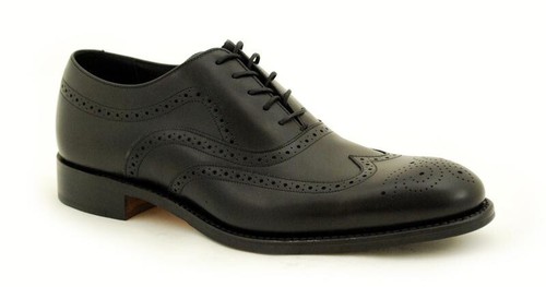 Loake cousues trépointe - loake,