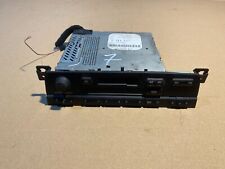 BMW E46 car radio cassette cassette radio 6902657