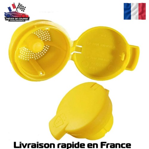 Bouchon réservoir lave vitre - bouchon,