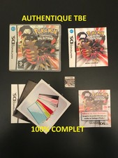 Pokemon Version Platine
