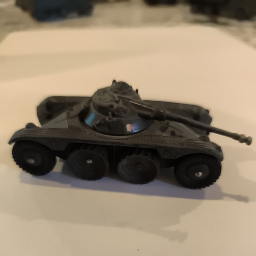 Dinky toys ebr panhard - dinky,
