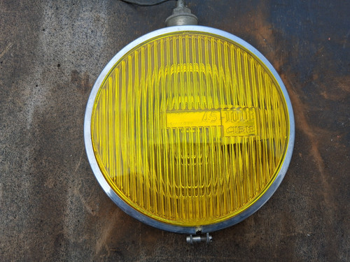 Phare iode cibie igm - iode, 4588pn