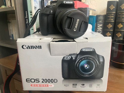 Canon eos 2000d mpix - canon,