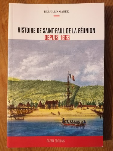 Histoire saint paul la - de,