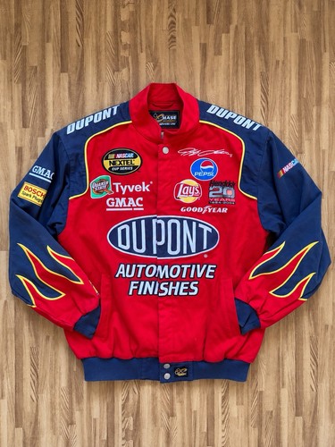 Veste racing nascar dupont - dupont, –