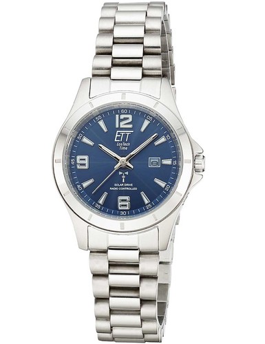 Ett eco tech time - tech,