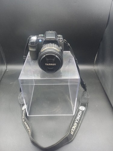 Appareil konica minolta dinax - appareil,