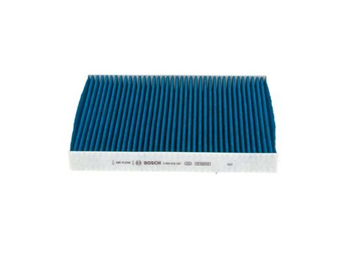 Filtre charbon actif - charbon,