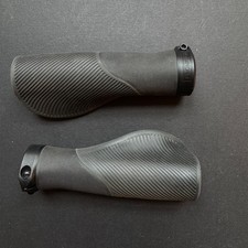 Poignées ergonomique Brompton