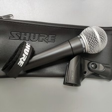 NEW SM58 Dynamic Vocal Microphone