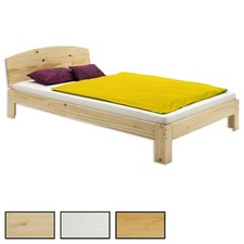 Lit en pin TIM 4 tailles et 3