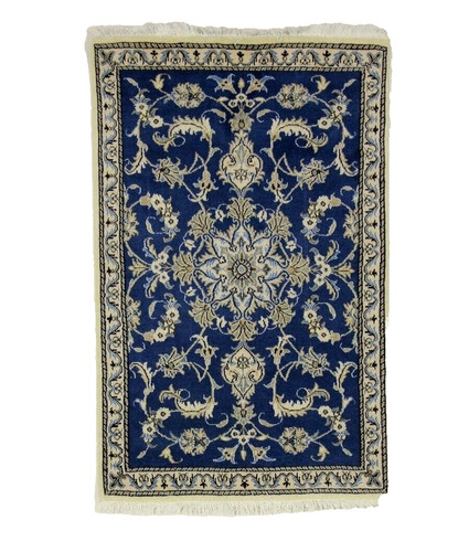 Tapis oriental monisonne - tapis,