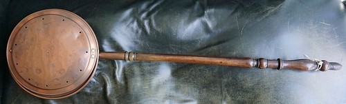Ancien avertisseur lit - avertisseur,