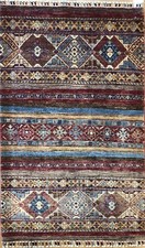 Amazing Afghan - Super Kazak