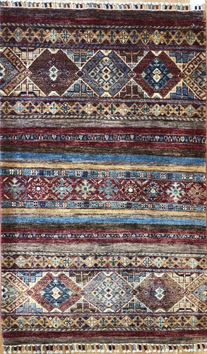 Amazing afghan super kazak - afghan,
