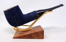 Belle pipe en bruyère et